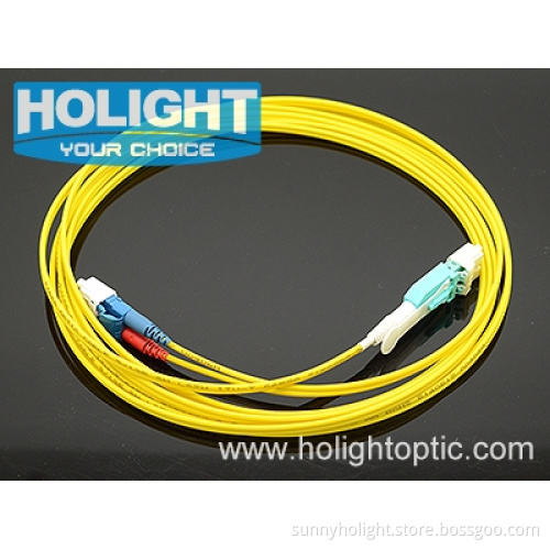 LC/LC Patch Cord